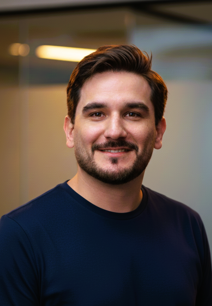 Lucas Lotar | Desenvolvedor Back-end Java & Node.js